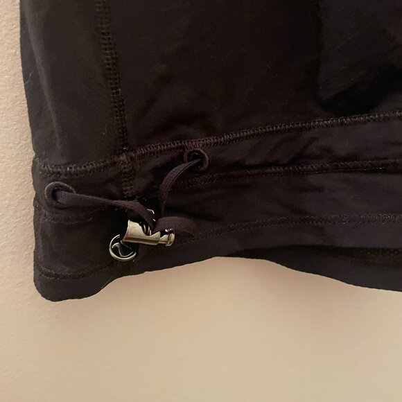 Lululemon Tame Me Tank in Black - Picture 5 of 7